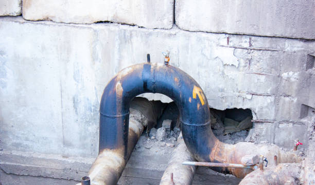 Best Professional water damage repair  in Salem, MO